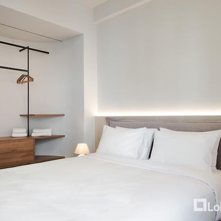 Muse Apartment By Lobbysquare أثينا المظهر الخارجي الصورة