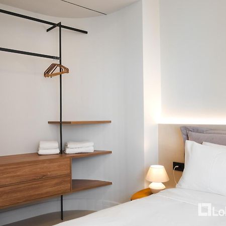 Muse Apartment By Lobbysquare أثينا المظهر الخارجي الصورة