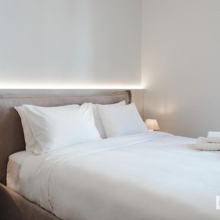 Muse Apartment By Lobbysquare أثينا المظهر الخارجي الصورة