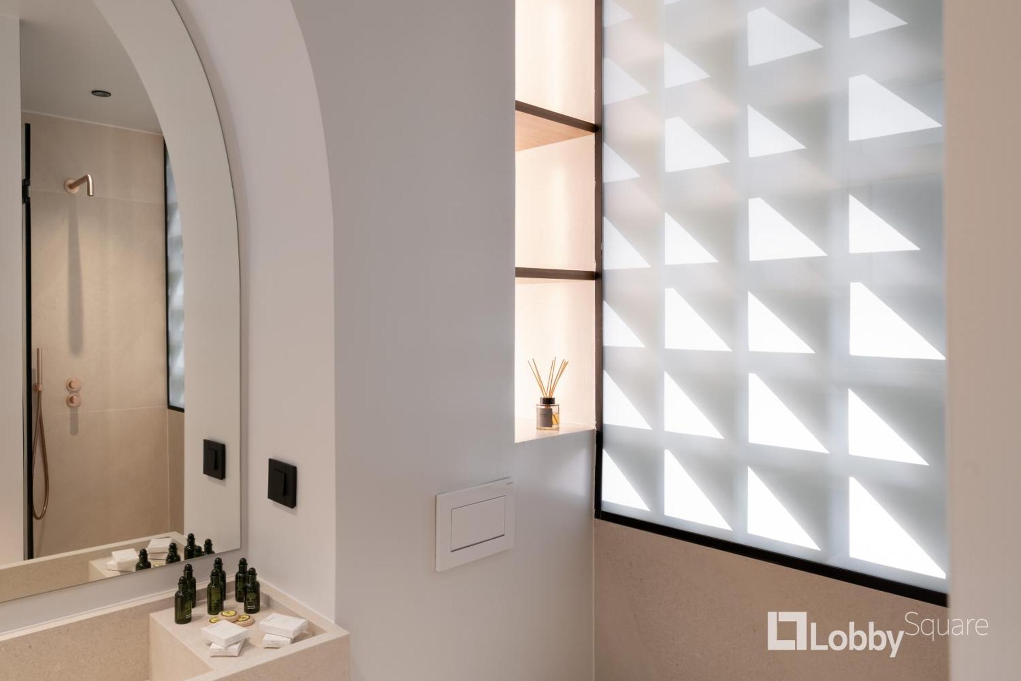Muse Apartment By Lobbysquare أثينا المظهر الخارجي الصورة