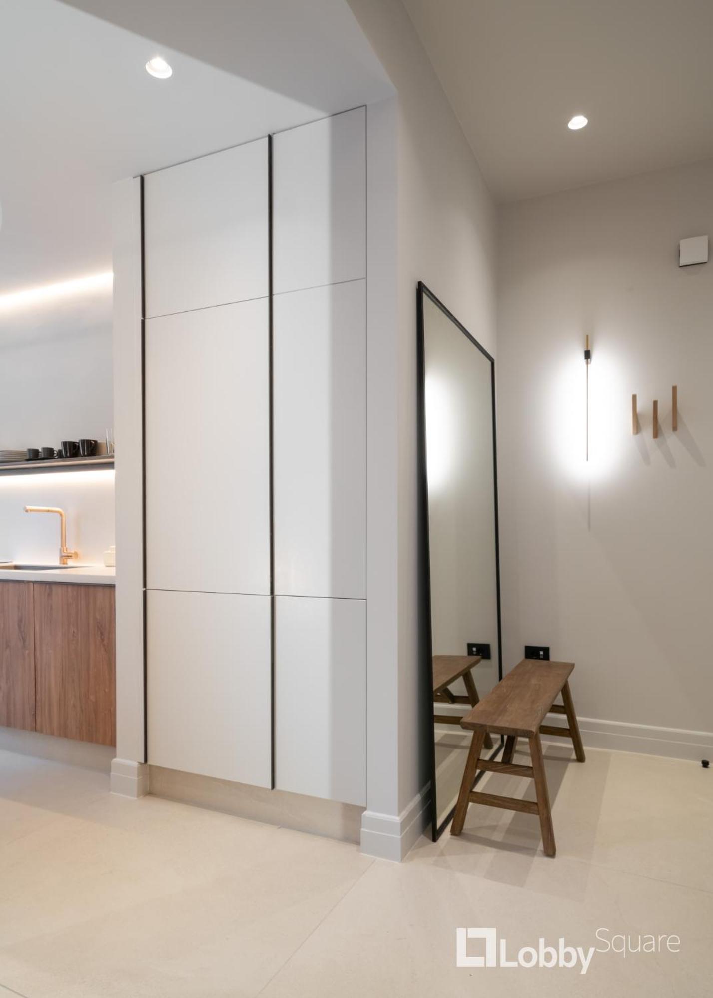 Muse Apartment By Lobbysquare أثينا المظهر الخارجي الصورة