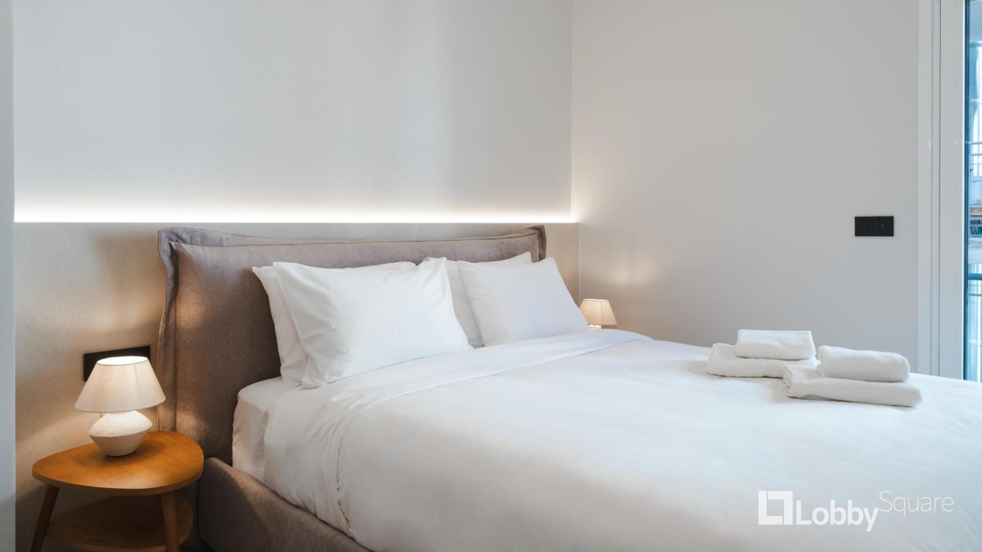 Muse Apartment By Lobbysquare أثينا المظهر الخارجي الصورة