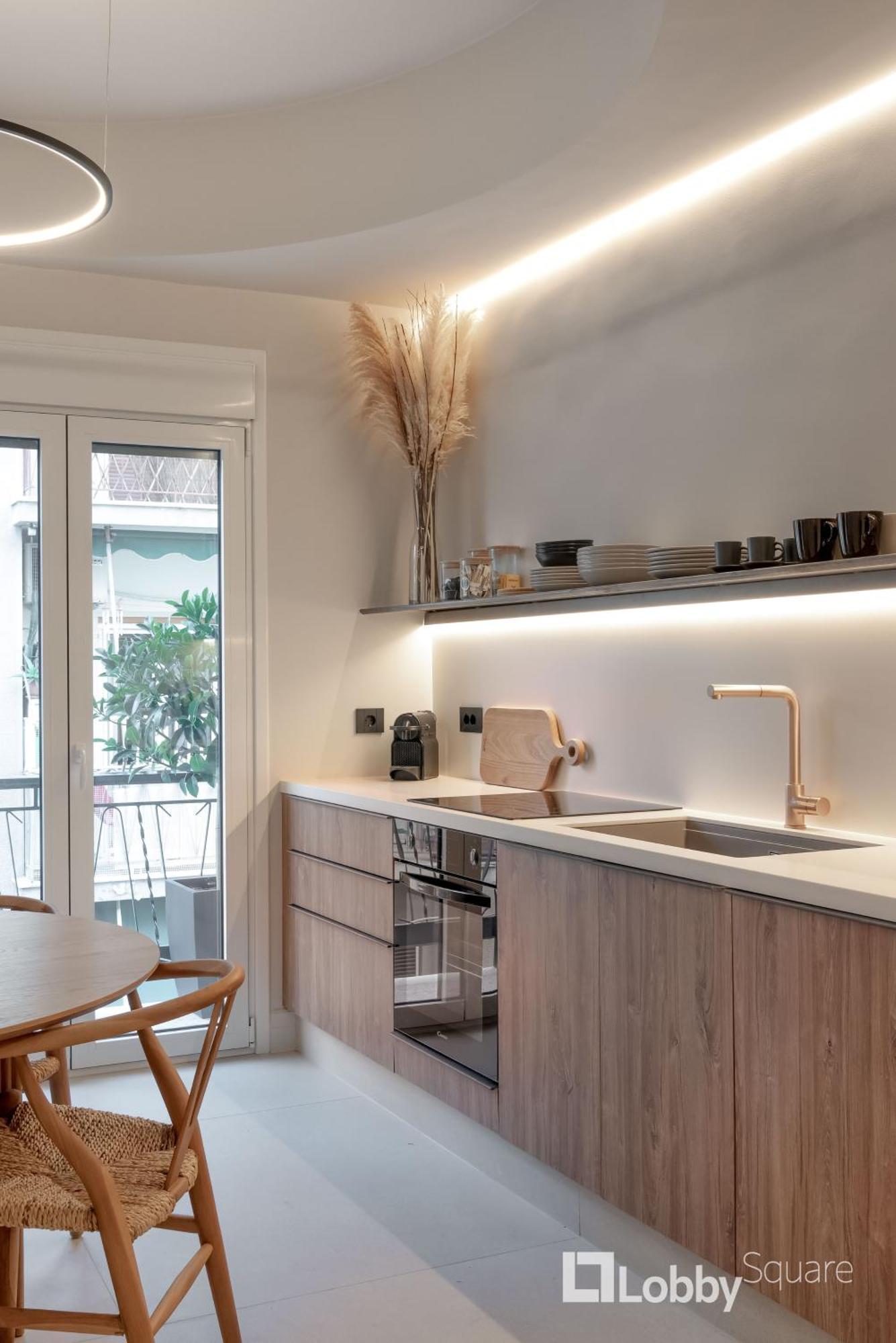 Muse Apartment By Lobbysquare أثينا المظهر الخارجي الصورة